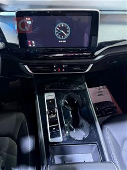 فولكسفاغن أطلس كروس سبورت